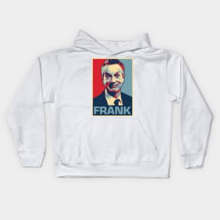 Frank Kids Hoodie